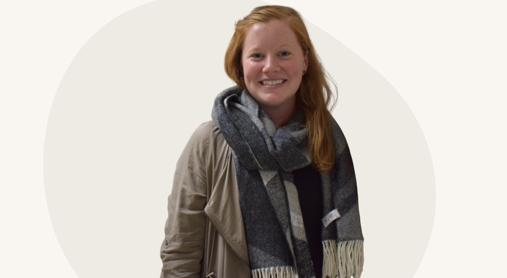 Dr. Lauren Galbraith